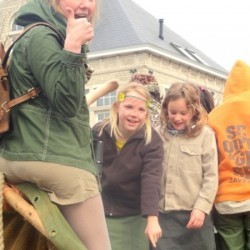 DSC04036 - Scouts en Gidsen Zaventem 